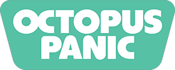 Octopus Panic Octopus Panic