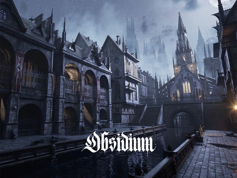 Obsidium