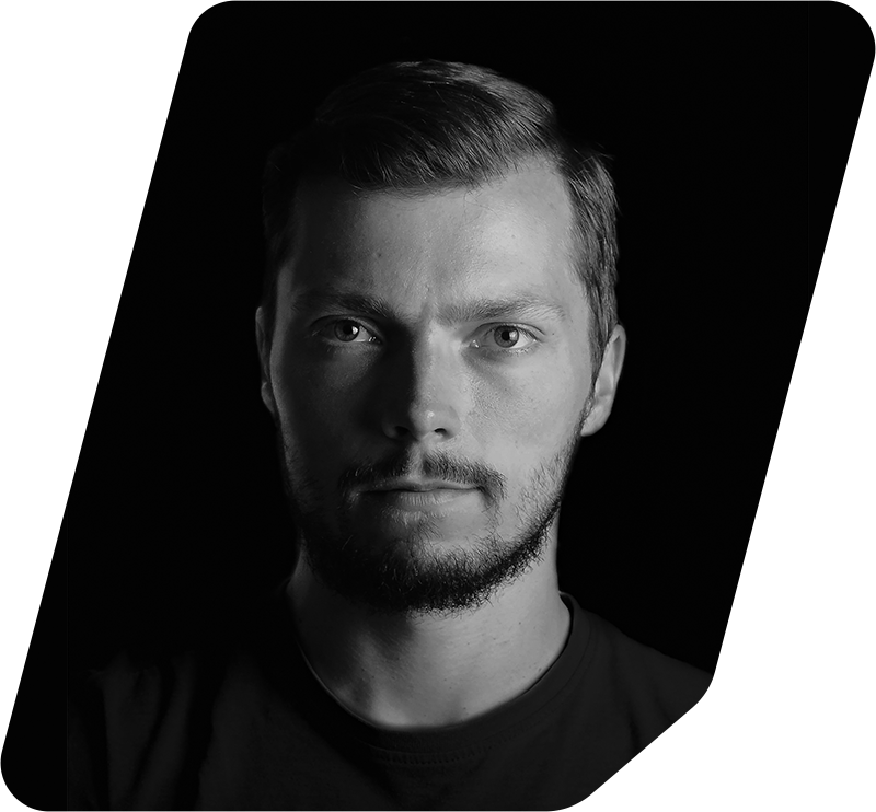 Lucas Hoffmann