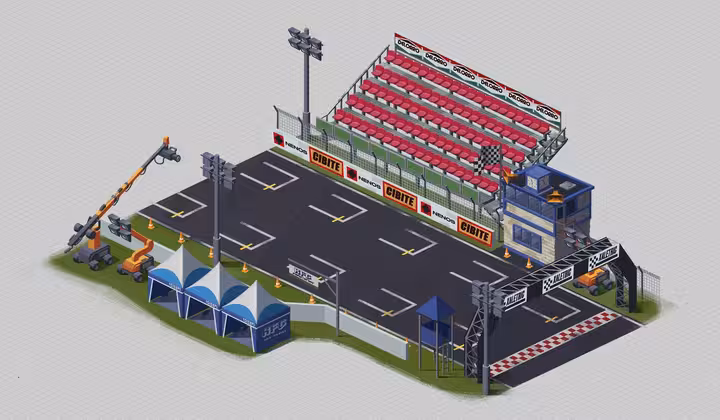 Circuit Superstars — capture 11