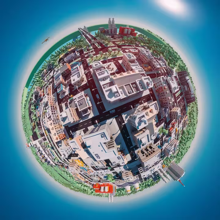 City Adventure — capture 19