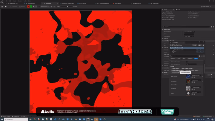 Gravhounds, procedural worlds, image 10