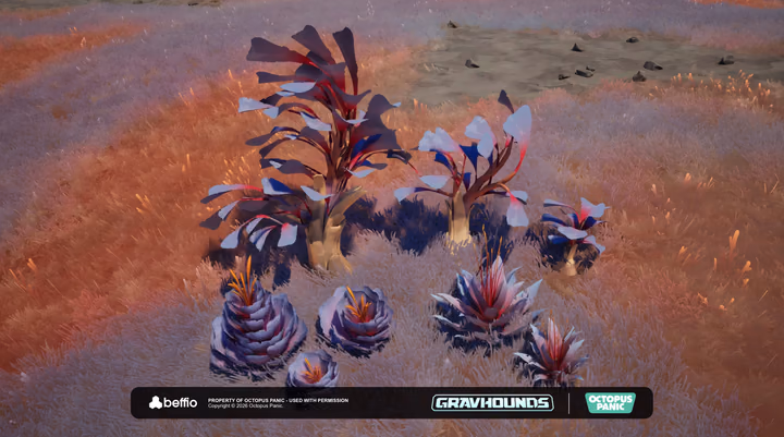 Gravhounds, capture 28