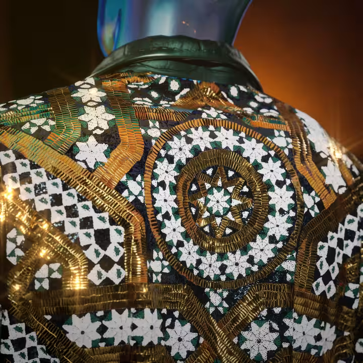 Luxury 3D Fine Art — NFT — capture 13