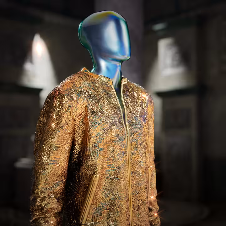 Luxury 3D Fine Art — NFT — capture 14