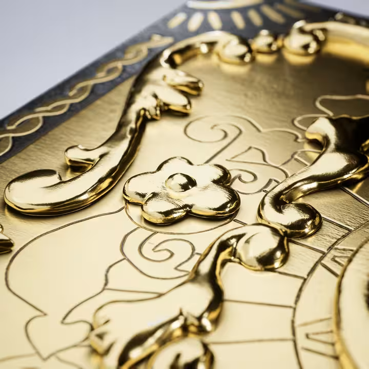 Luxury 3D Fine Art — NFT — capture 20