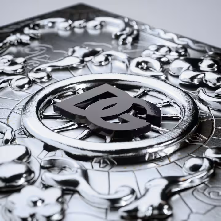 Luxury 3D Fine Art — NFT — capture 21