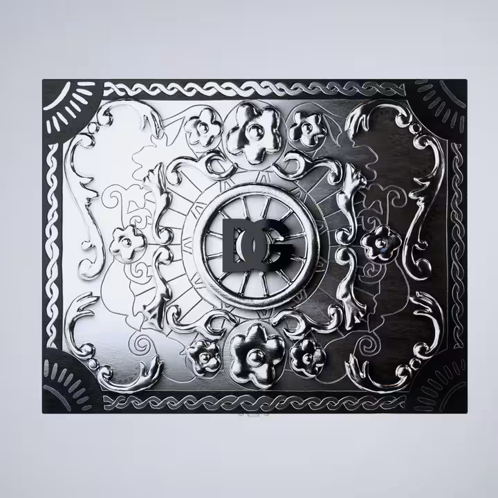 Luxury 3D Fine Art — NFT — capture 22