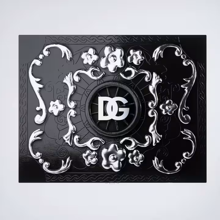 Luxury 3D Fine Art — NFT — capture 24