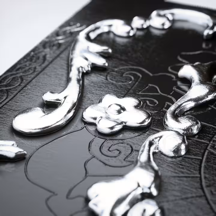 Luxury 3D Fine Art — NFT — capture 25