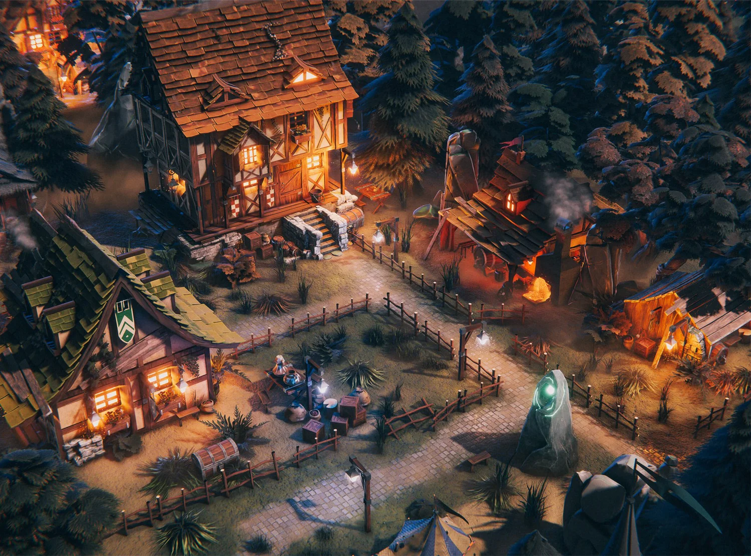 Medieval Kingdom