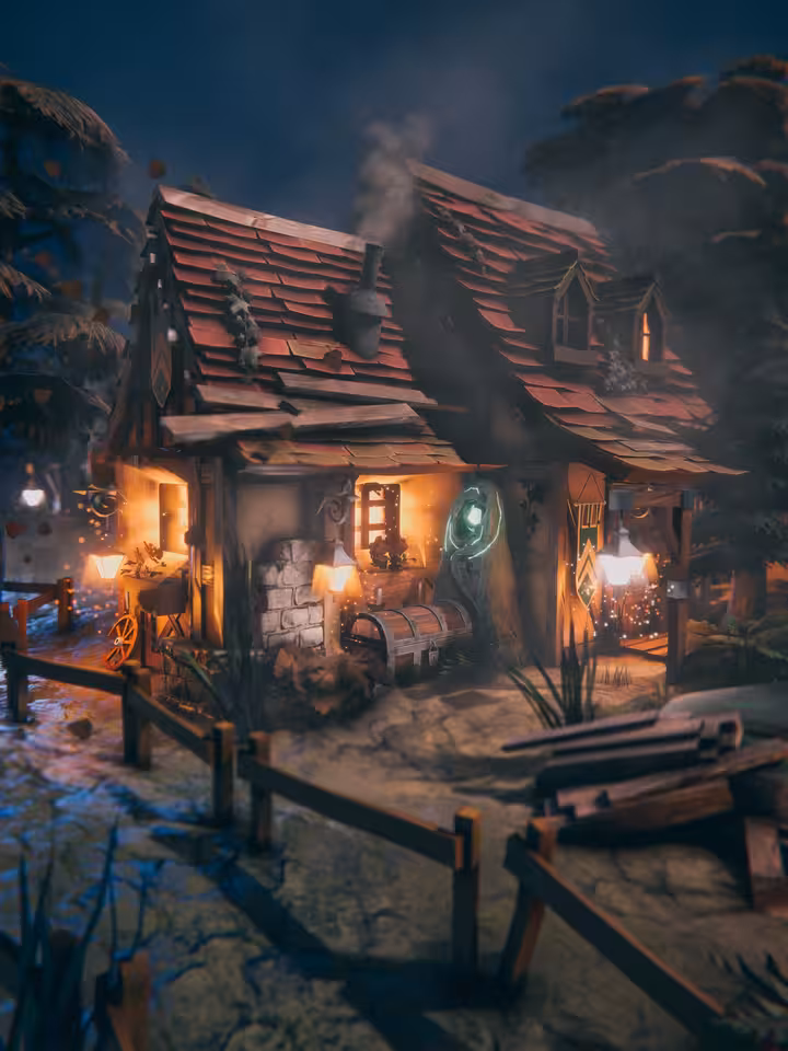 Medieval Kingdom — capture 15