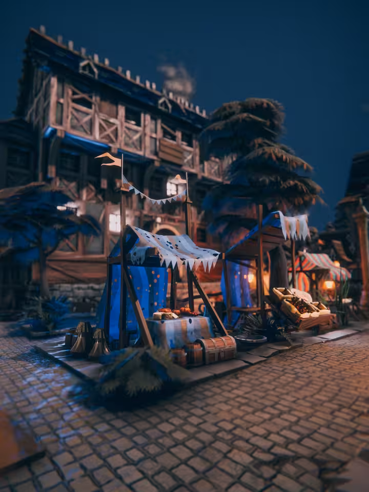 Medieval Kingdom — capture 17