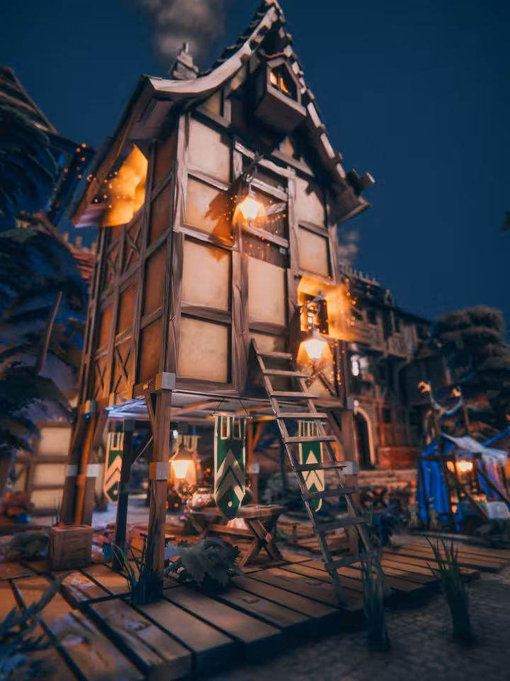 Medieval Kingdom — capture 18