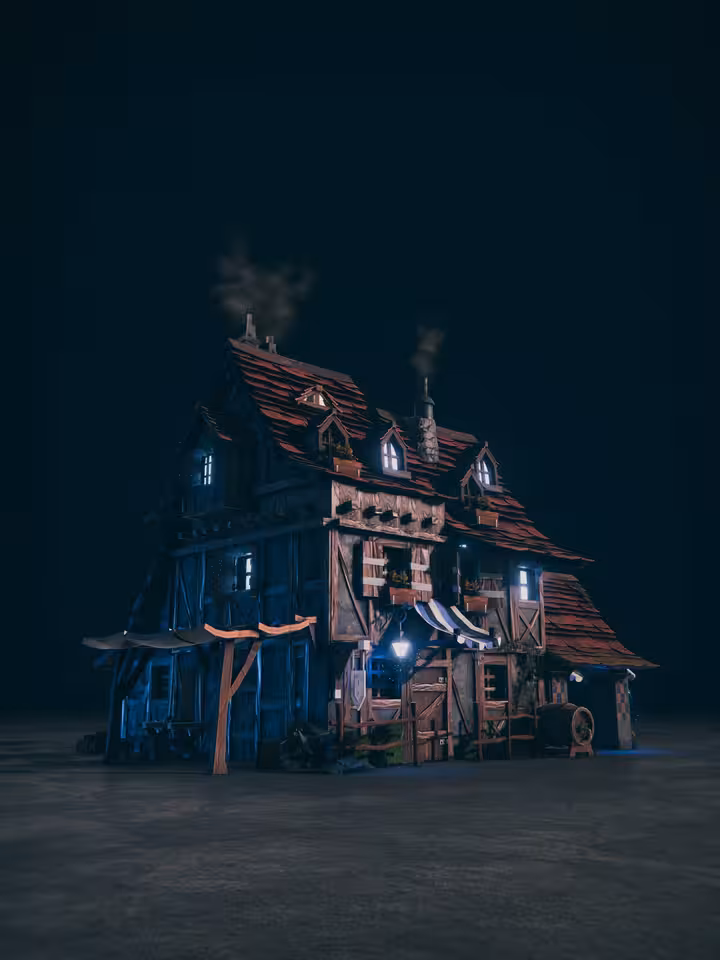 Medieval Kingdom — capture 35