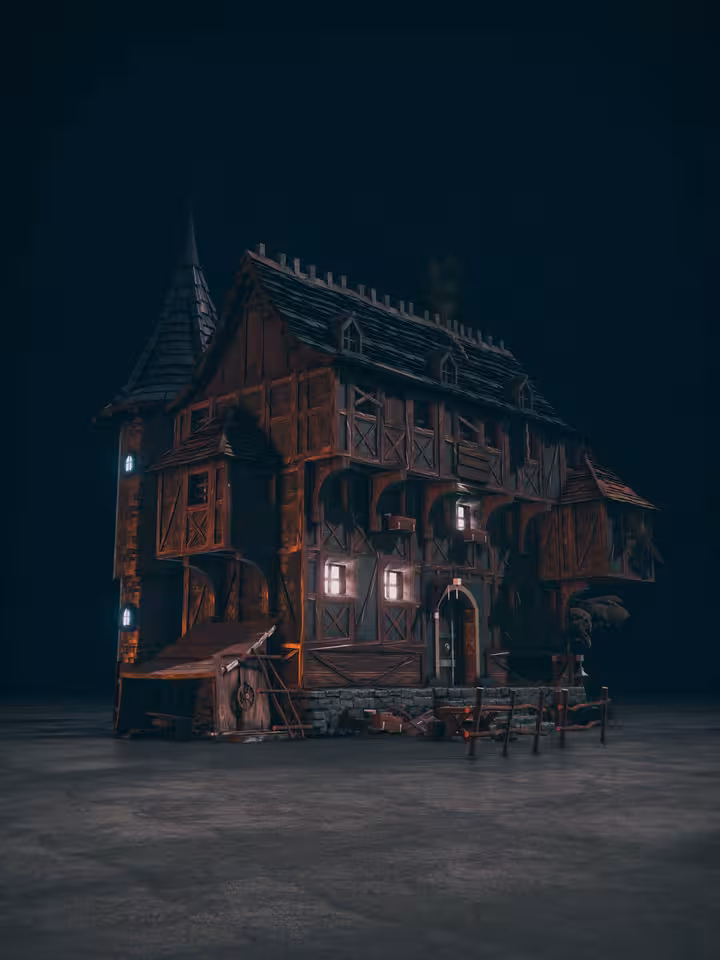Medieval Kingdom — capture 40