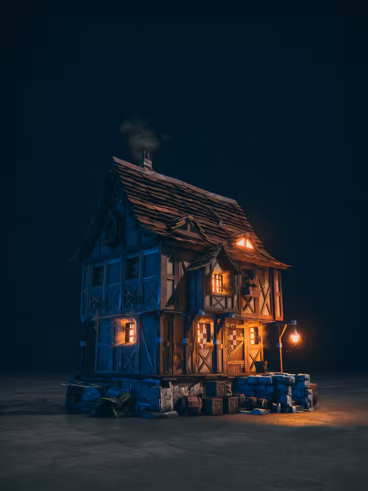 Medieval Kingdom — capture 41