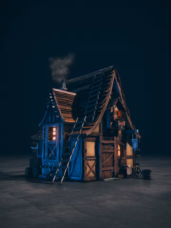 Medieval Kingdom — capture 43
