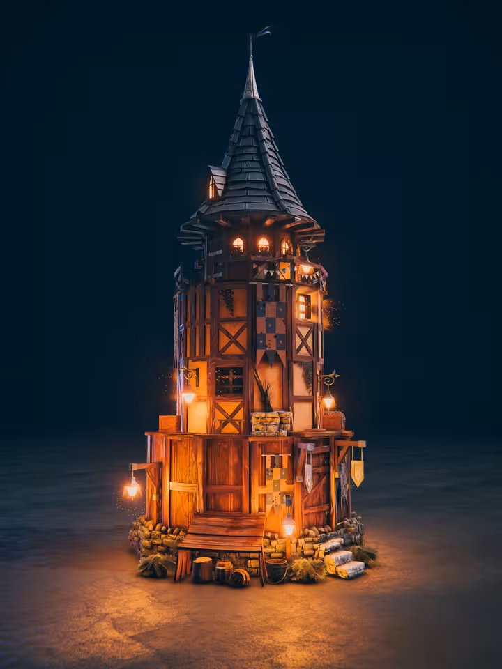 Medieval Kingdom — capture 45