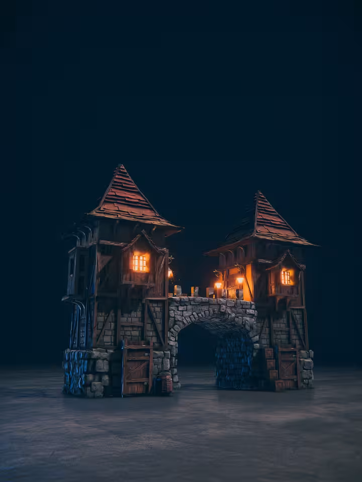 Medieval Kingdom — capture 49