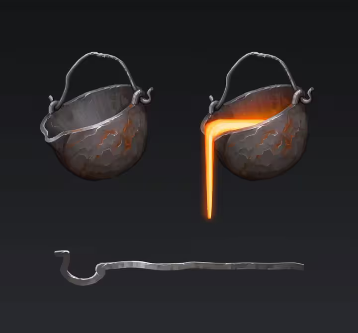 Medieval Worlds — Art Direction — capture 16