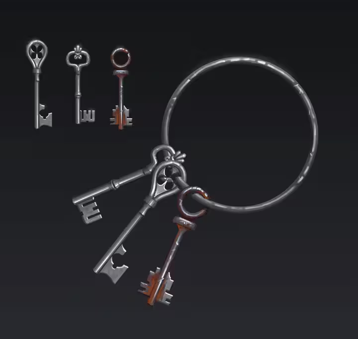 Medieval Worlds — Art Direction — capture 19