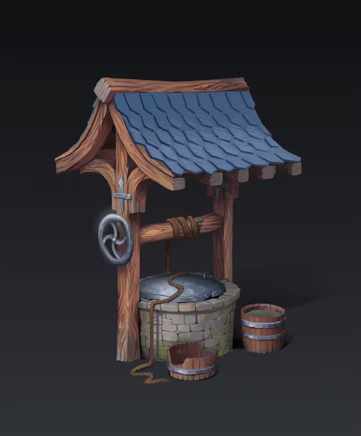 Medieval Worlds — Art Direction — capture 22