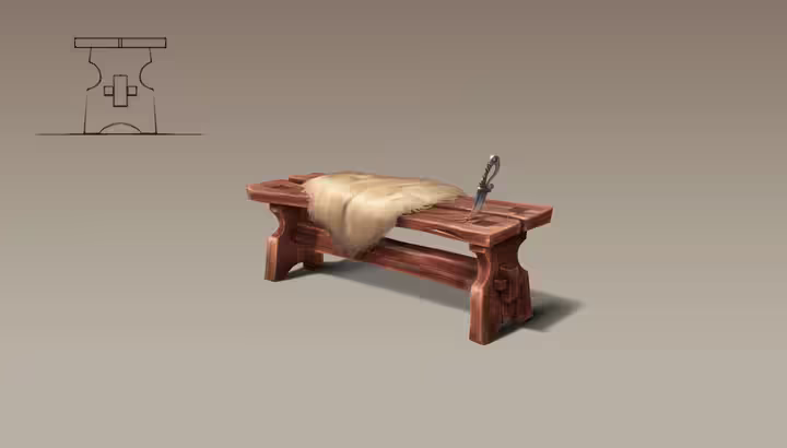 Medieval Worlds — Art Direction — capture 24