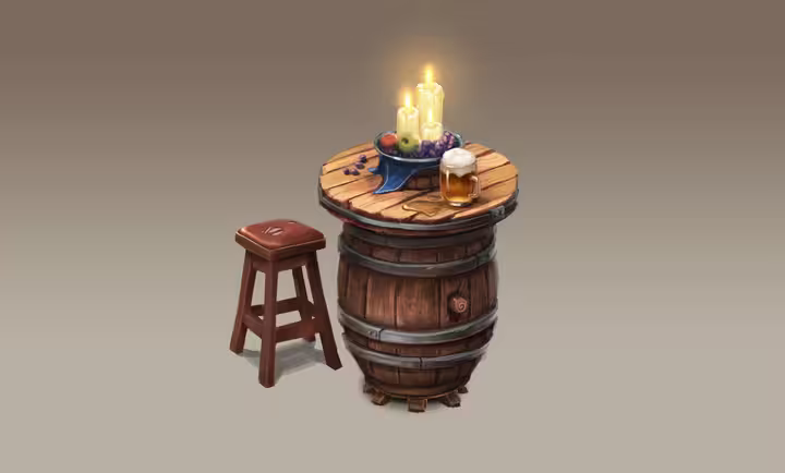 Medieval Worlds — Art Direction — capture 32