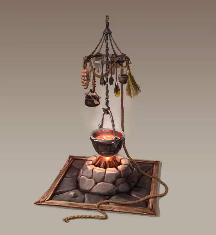 Medieval Worlds — Art Direction — capture 34
