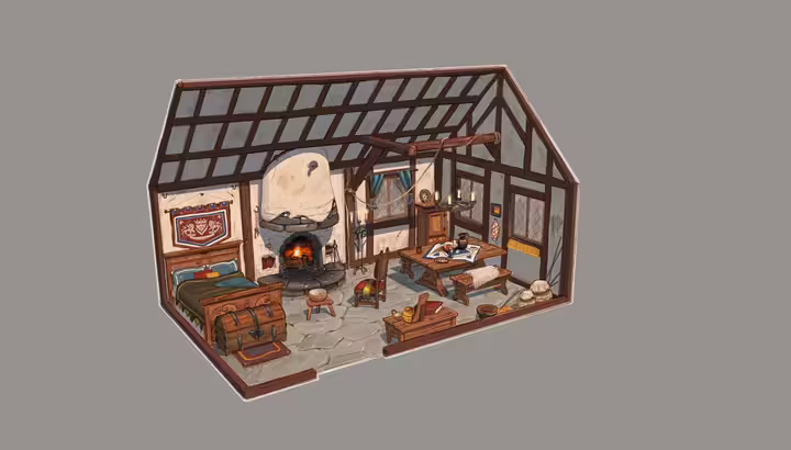 Medieval Worlds — Art Direction — capture 37