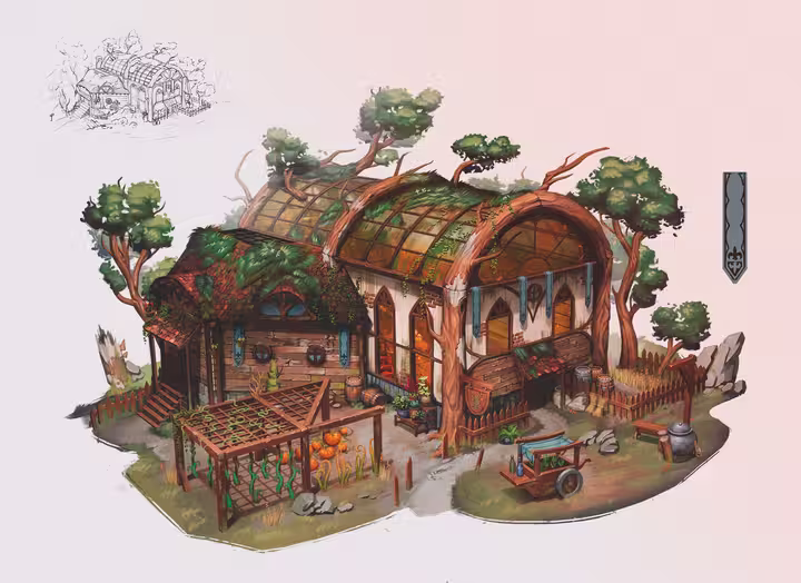 Medieval Worlds — Art Direction — capture 44