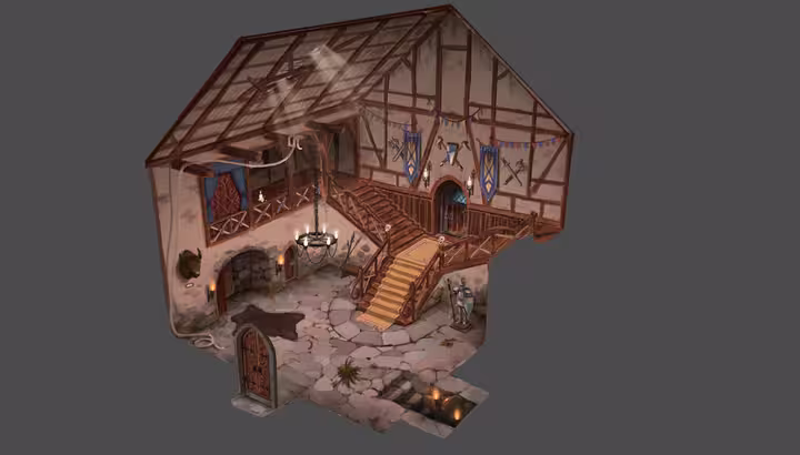 Medieval Worlds — Art Direction — capture 46