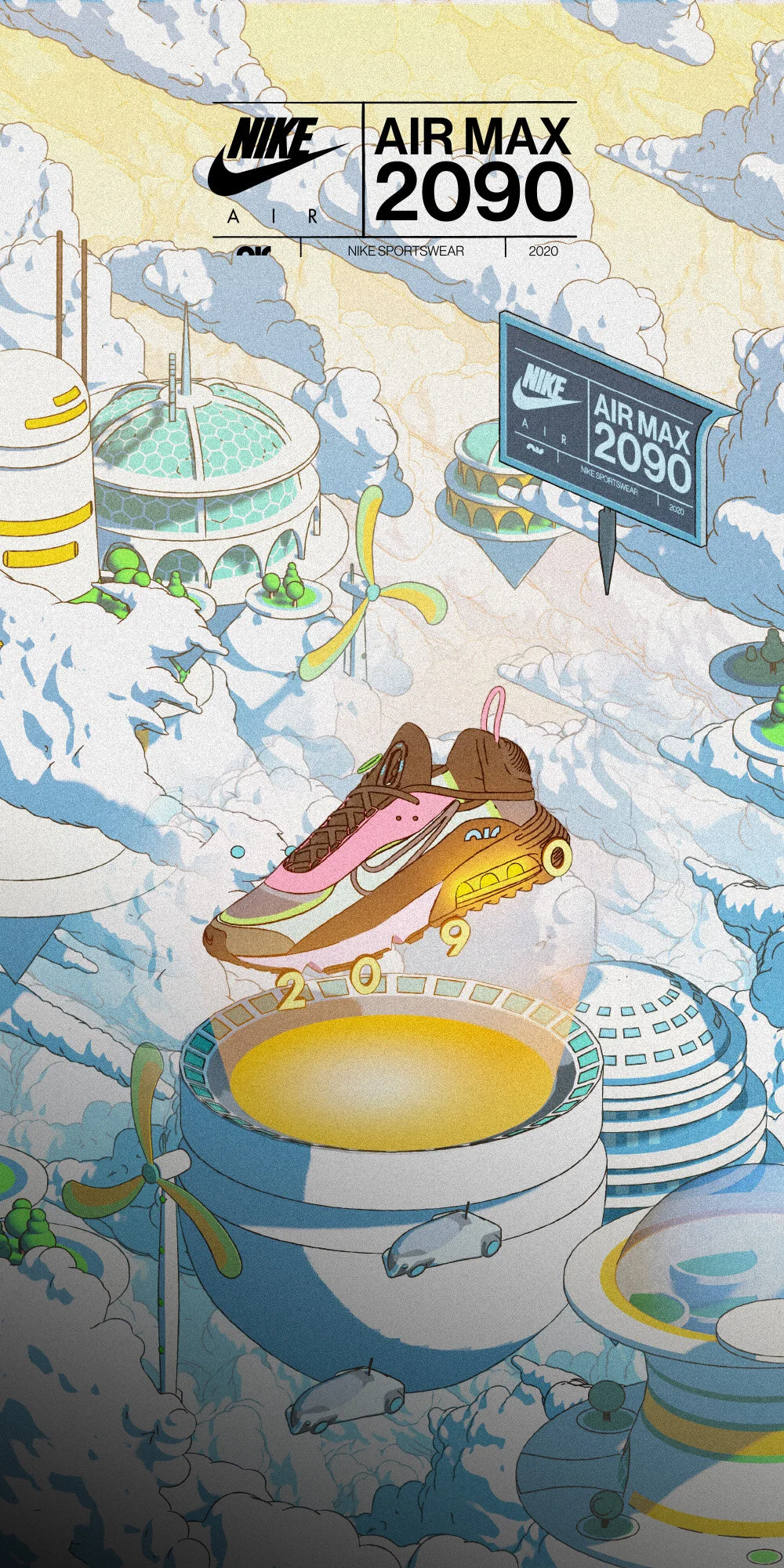 Nike Air Max 2090