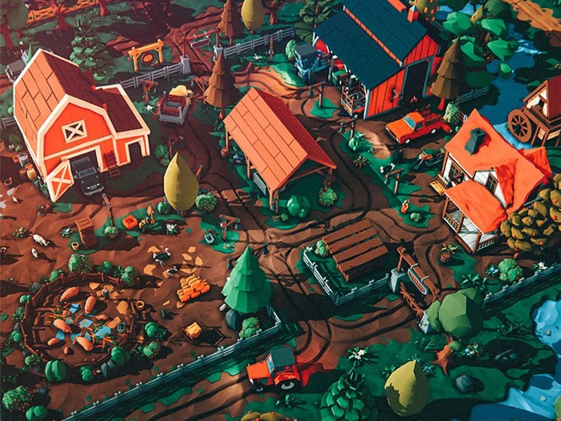 Farm Life