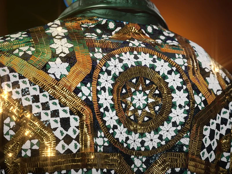 Luxury 3D Fine Art — NFT
