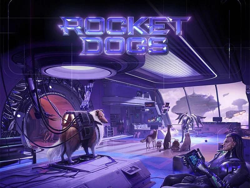 Rocket Dogs