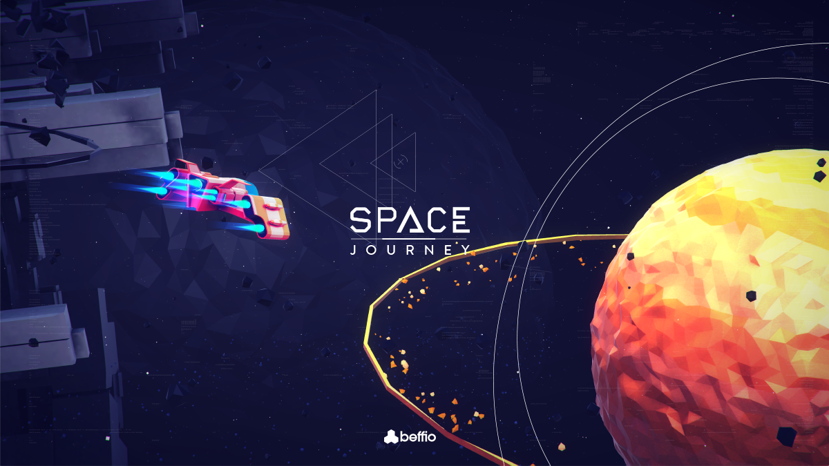 Space Journey