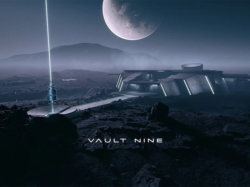 Vault Nine