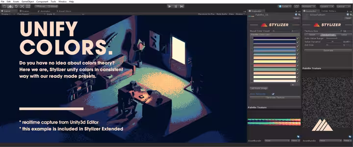 Stylizer — capture 39